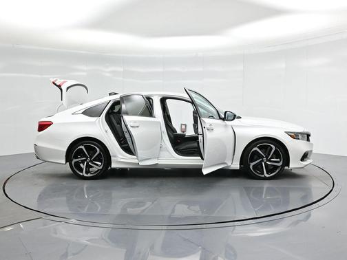 2022 Honda Accord Sport SE 1.5T