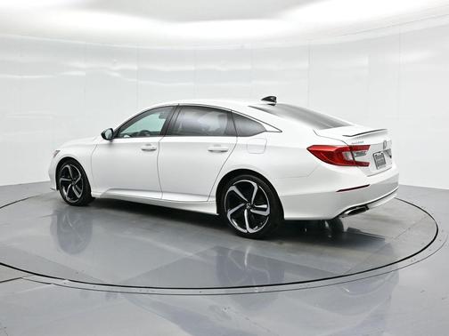 2022 Honda Accord Sport SE 1.5T