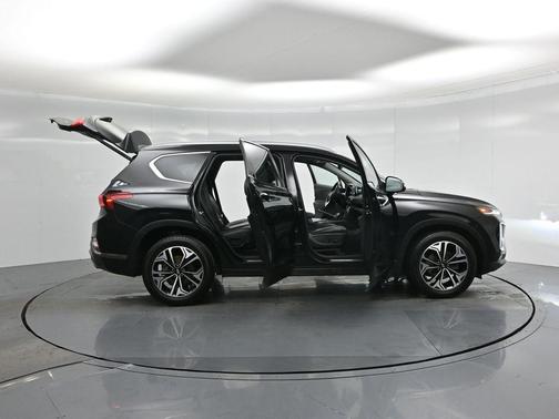 2019 Hyundai SANTA FE Ultimate 2.0T