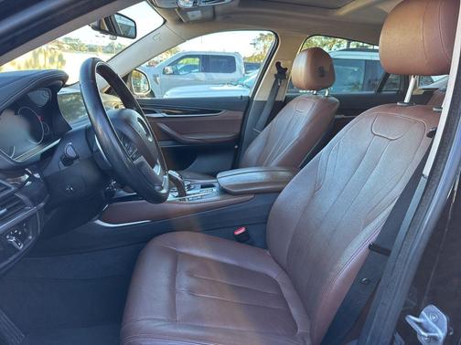2016 BMW X6 xDrive35i