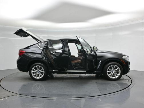 2016 BMW X6 xDrive35i