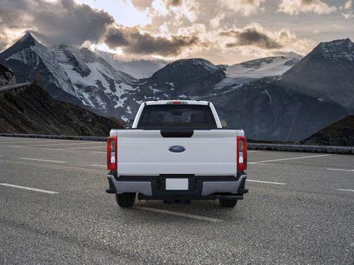2026 Ford F-350 XL