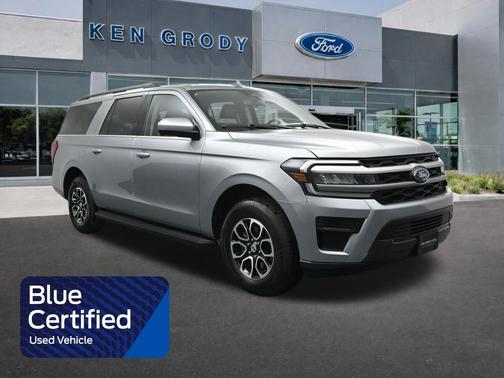 2024 Ford Expedition Max XLT