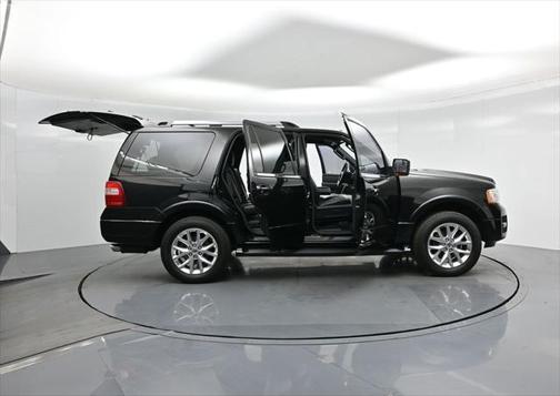 2017 Ford Expedition Limited