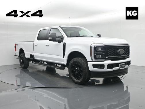 2026 Ford F-350 XLT