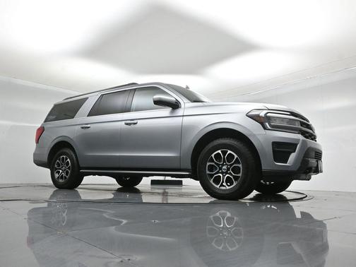 2023 Ford Expedition Max XLT