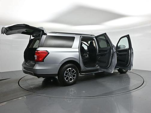 2023 Ford Expedition Max XLT