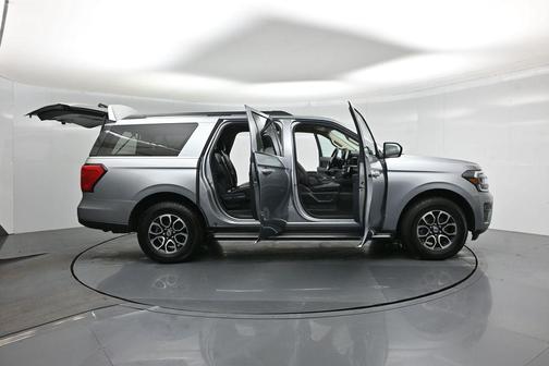 2023 Ford Expedition Max XLT
