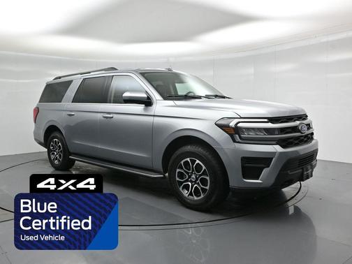 2023 Ford Expedition Max XLT