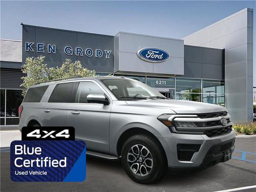 2023 Ford Expedition Max XLT
