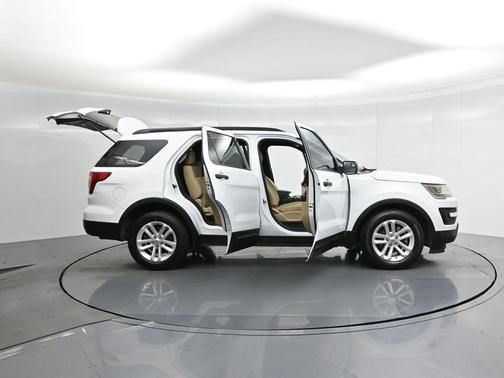 2016 Ford Explorer Base