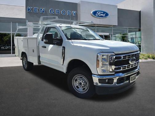 2025 Ford F-350 XL