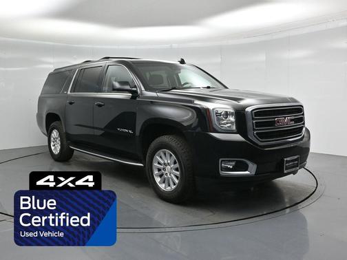 2019 GMC Yukon XL SLT