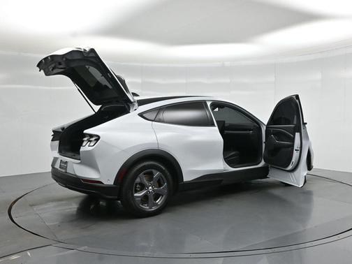 2023 Ford Mustang Mach-E Select