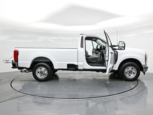 2024 Ford F-350 XL