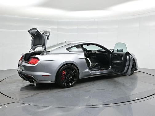 2020 Ford Shelby GT500 Base