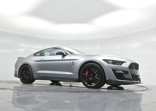 2020 Ford Shelby GT500 Base