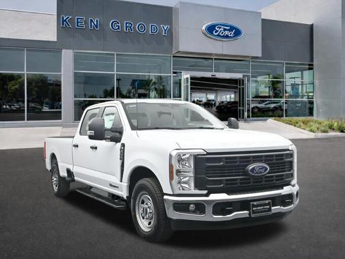 2026 Ford F-350 XL