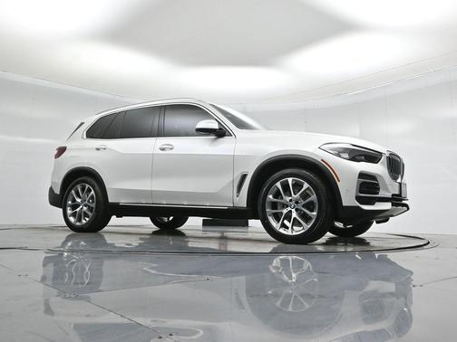 2023 BMW X5 sDrive40i