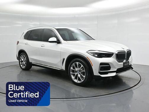 2023 BMW X5 sDrive40i