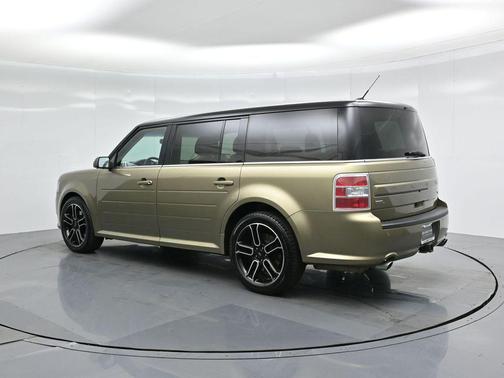 2013 Ford Flex SEL