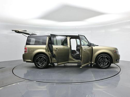 2013 Ford Flex SEL