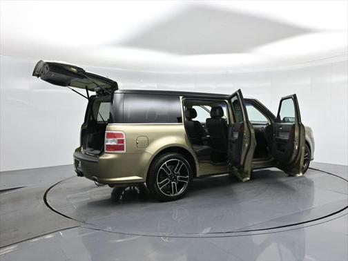 2013 Ford Flex SEL