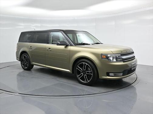 2013 Ford Flex SEL