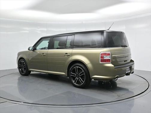 2013 Ford Flex SEL
