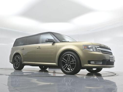 2013 Ford Flex SEL
