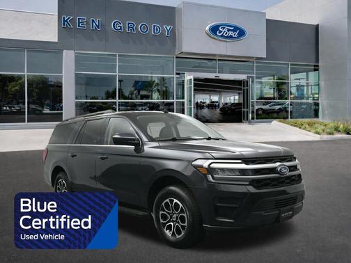 2024 Ford Expedition Max XLT