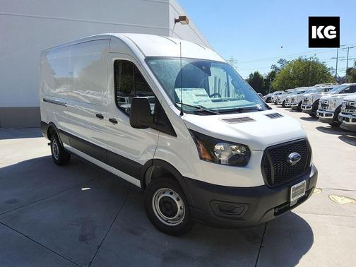 2025 Ford Transit-150 Base