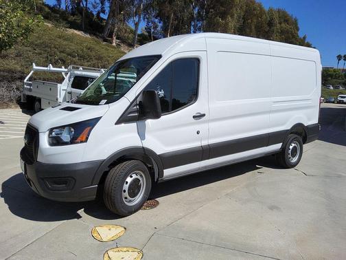 2025 Ford Transit-150 Base