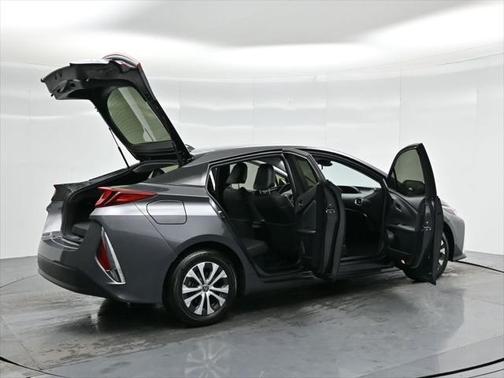 2020 Toyota Prius Prime XLE