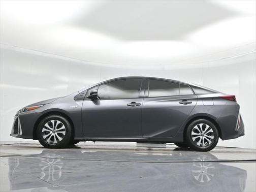 2020 Toyota Prius Prime XLE