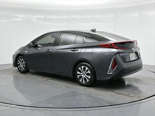 2020 Toyota Prius Prime XLE