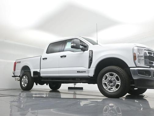 2025 Ford F-250 XLT