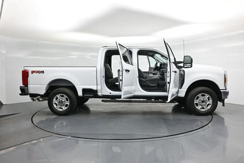 2025 Ford F-250 XLT
