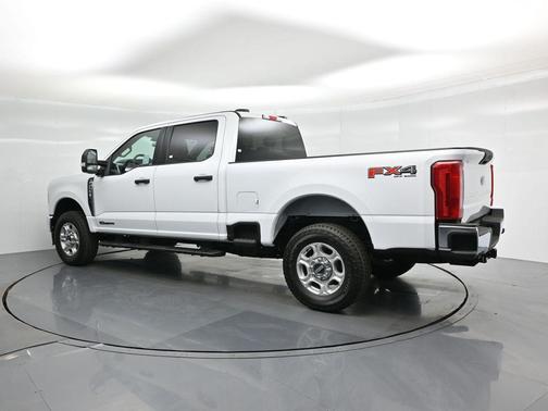2025 Ford F-250 XLT