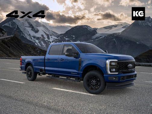 2026 Ford F-350 XLT