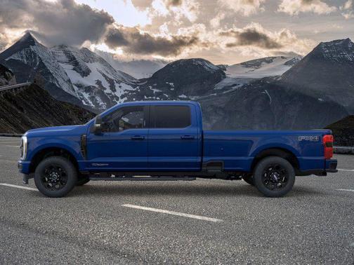 2026 Ford F-350 XLT