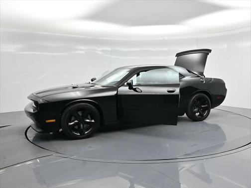 2014 Dodge Challenger R/T