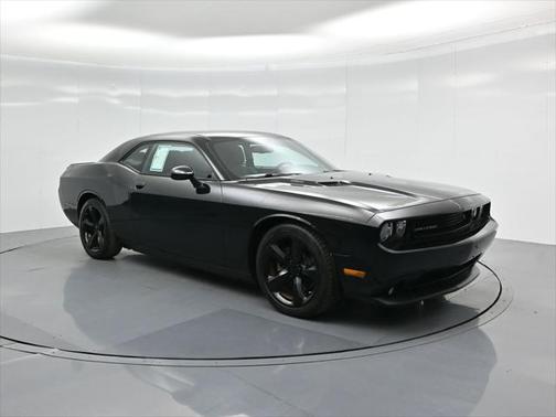 2014 Dodge Challenger R/T