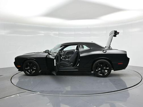 2014 Dodge Challenger R/T