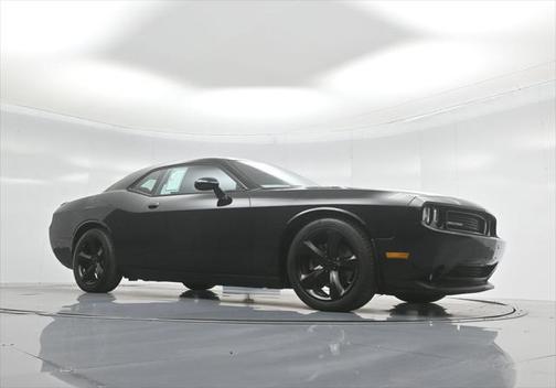 2014 Dodge Challenger R/T