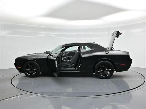 2014 Dodge Challenger R/T