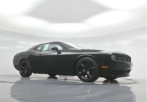 2014 Dodge Challenger R/T