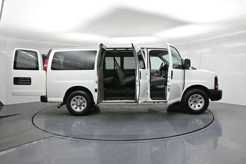 2014 Chevrolet Express 1500 LS