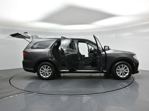 2021 Dodge Durango SXT