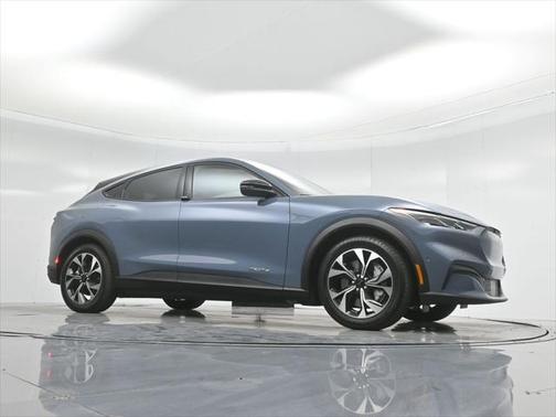 2024 Ford Mustang Mach-E Select